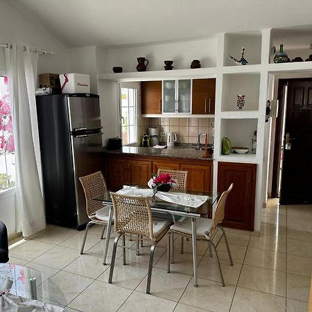 Casa Brigitt Villa Puerto del Carmen  Ngoại thất bức ảnh