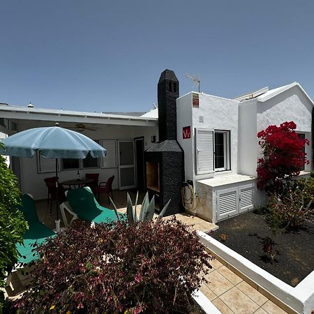 Casa Brigitt Villa Puerto del Carmen  Ngoại thất bức ảnh
