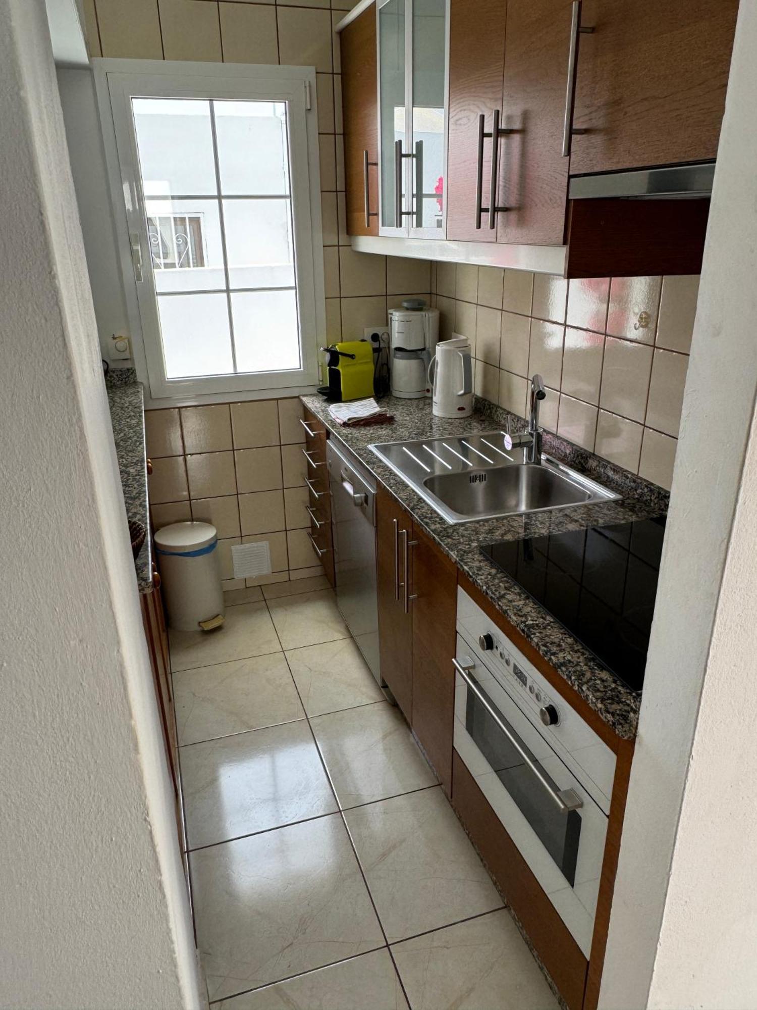 Casa Brigitt Villa Puerto del Carmen  Ngoại thất bức ảnh
