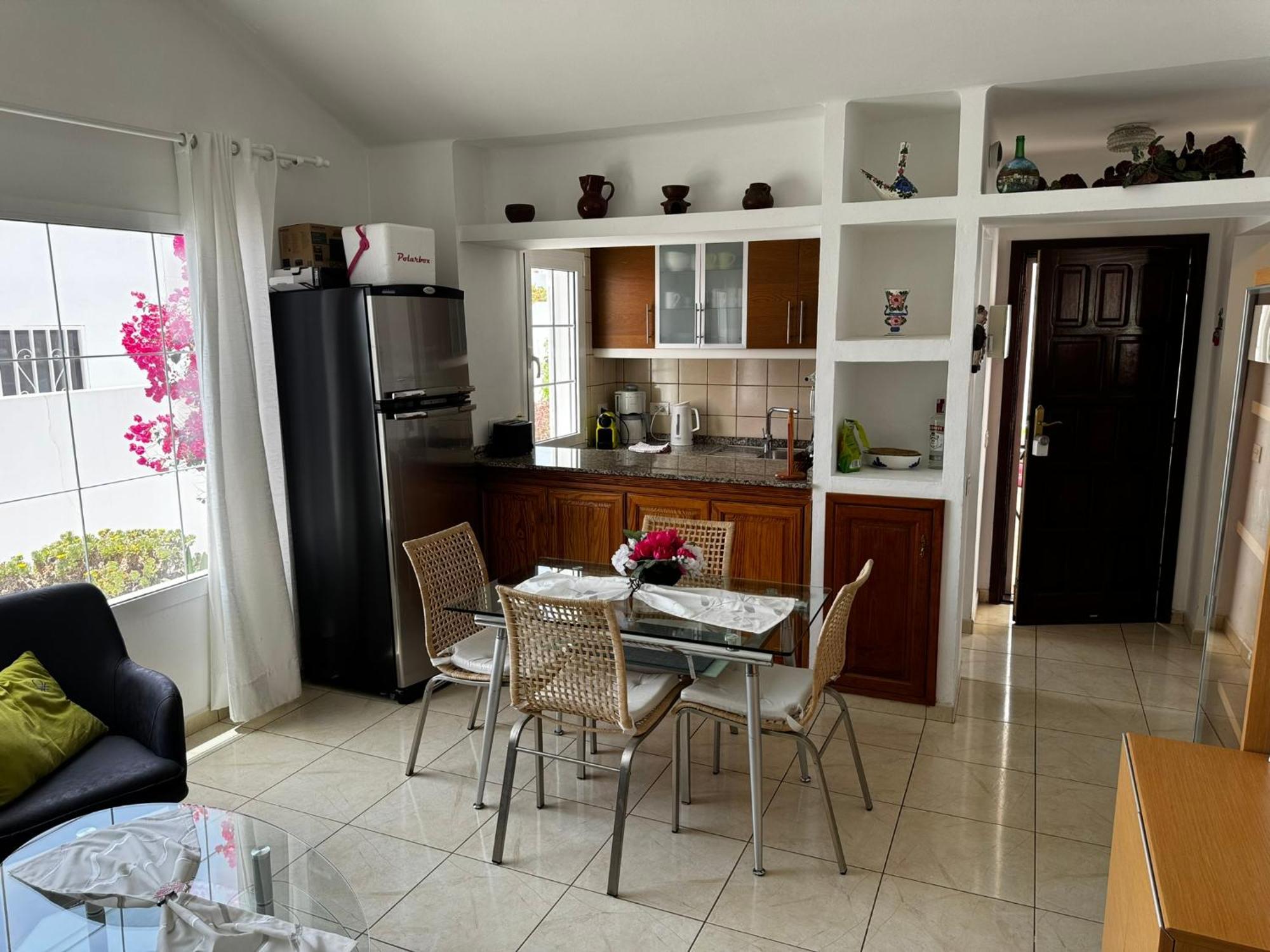 Casa Brigitt Villa Puerto del Carmen  Ngoại thất bức ảnh