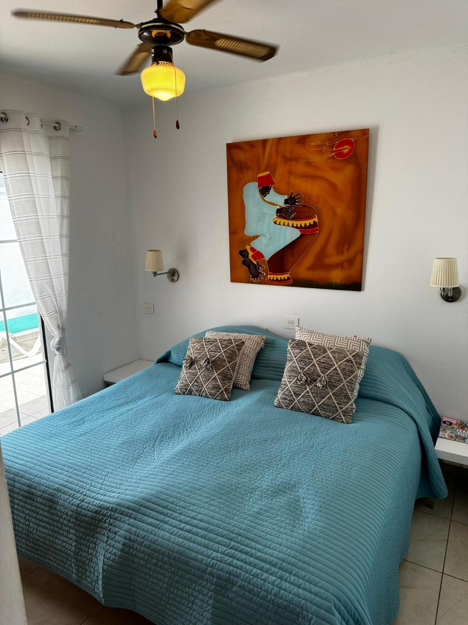 Casa Brigitt Villa Puerto del Carmen  Ngoại thất bức ảnh