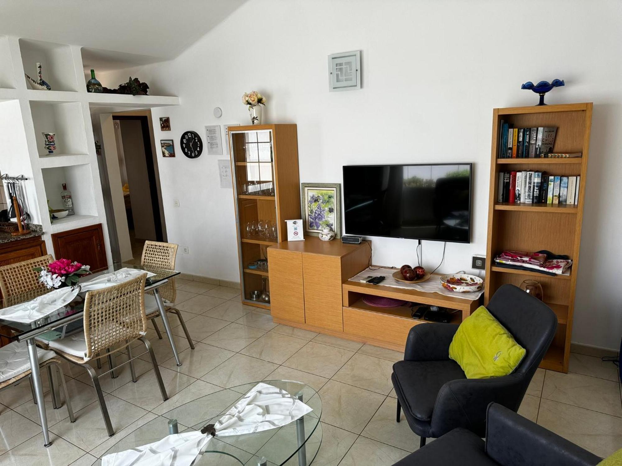 Casa Brigitt Villa Puerto del Carmen  Ngoại thất bức ảnh