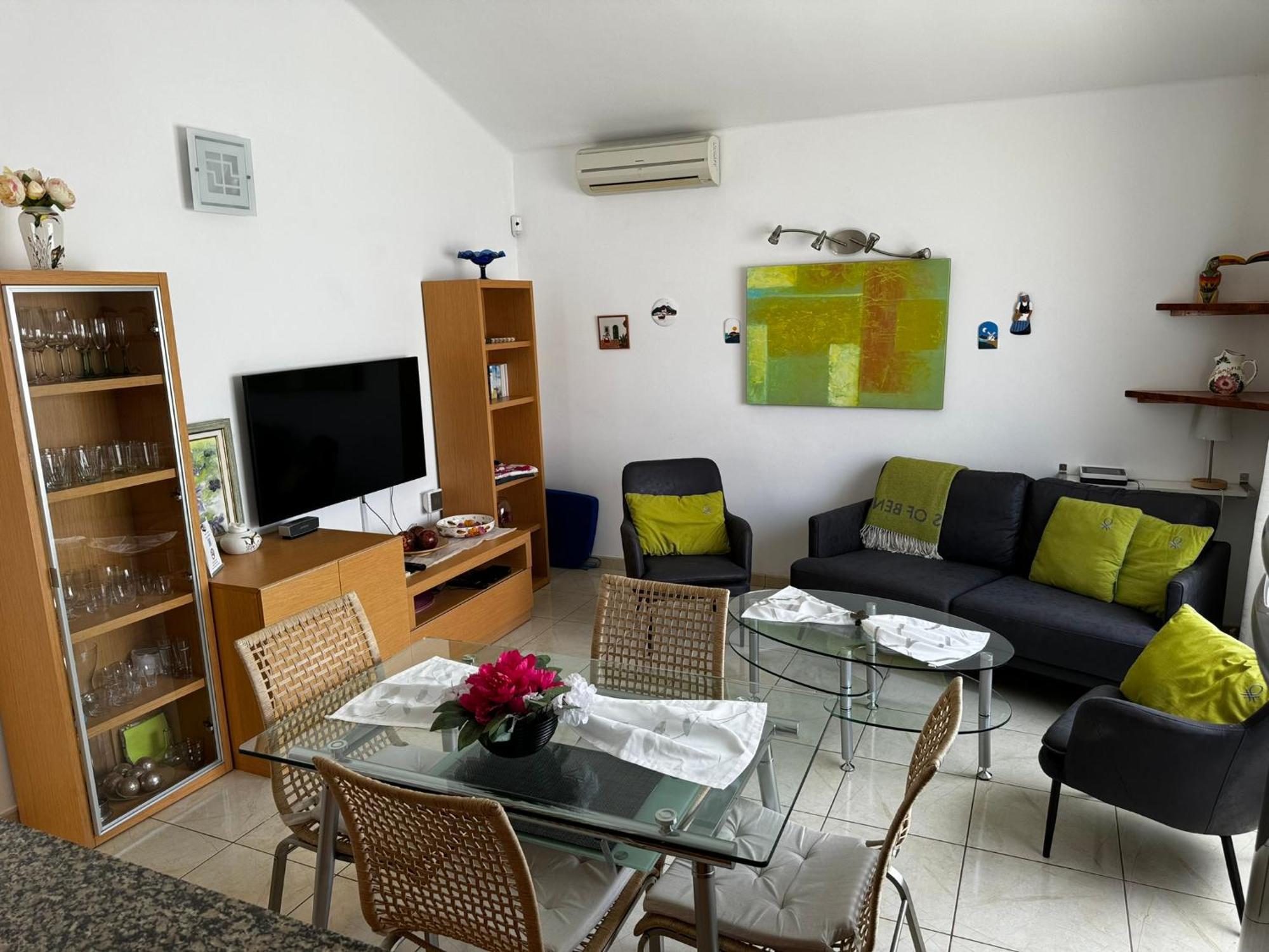 Casa Brigitt Villa Puerto del Carmen  Ngoại thất bức ảnh