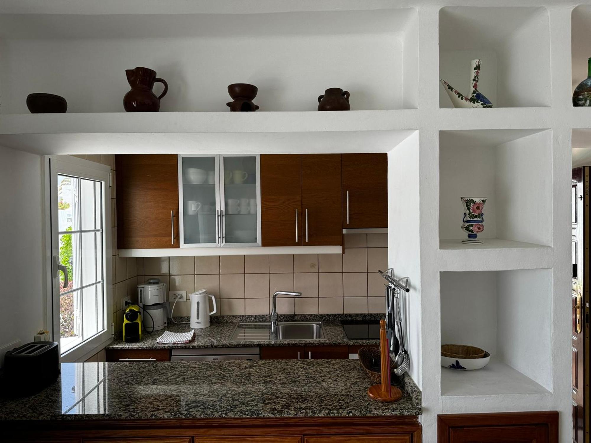 Casa Brigitt Villa Puerto del Carmen  Ngoại thất bức ảnh
