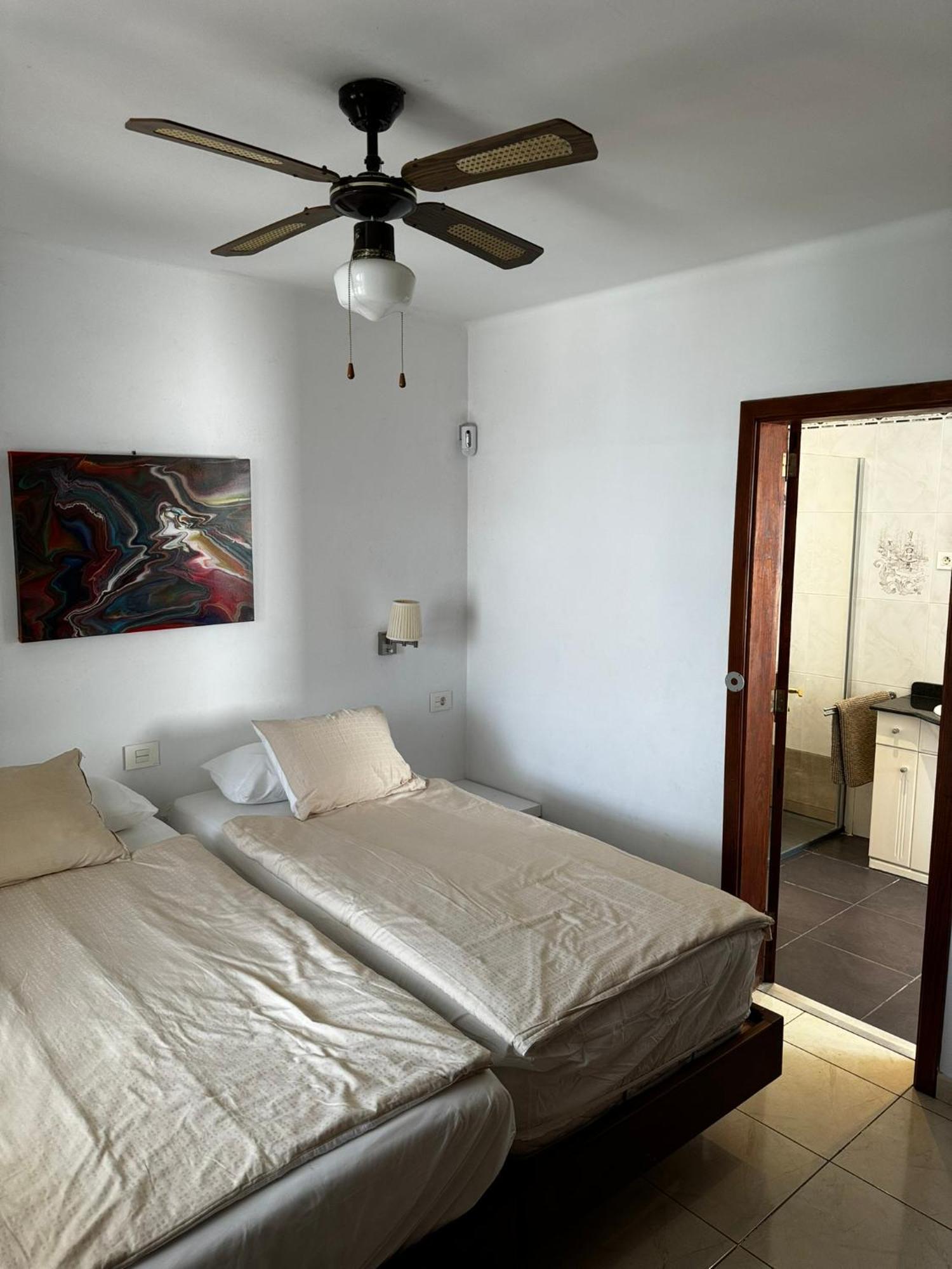 Casa Brigitt Villa Puerto del Carmen  Ngoại thất bức ảnh