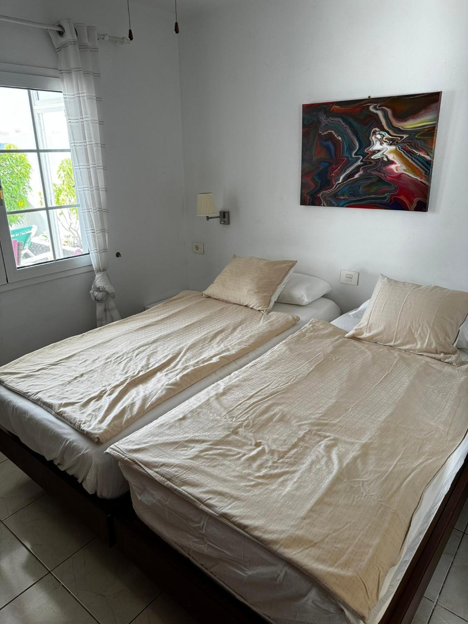 Casa Brigitt Villa Puerto del Carmen  Ngoại thất bức ảnh