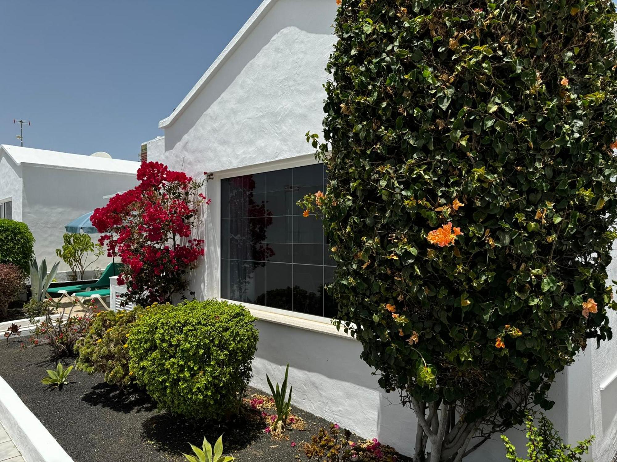 Casa Brigitt Villa Puerto del Carmen  Ngoại thất bức ảnh